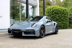 PORSCHE 992 Turbo S/ AERO/ INNODRIVE/ LIFT/ BURMESTER PORSCHE 992 Turbo S/ AERO/ INNODRIVE/ LIFT/ BURMESTER