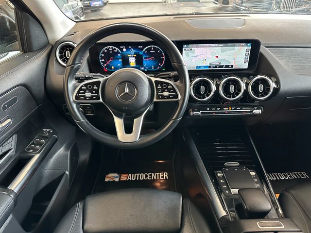 Mercedes-Benz GLA 220 d 4Matic *LED*AHK*Keyless*