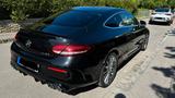 Mercedes-Benz C 43 AMG Facelift EZ 2024 Werksgarantie 2 Jahre - Mercedes-Benz C-Klasse W202 mit Benzin-Antrieb