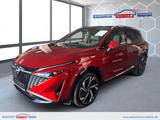 Nissan Qashqai Xtronic M-Hyb Tekna+ Pano Bose Facelift - gebrauchte Nissan Qashqai mit Facelift