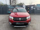 Dacia Sandero II Stepway Prestige - Dacia Sandero Gebrauchtwagen in Mülheim (Ruhr)
