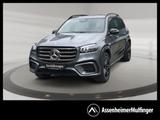 Mercedes-Benz GLS 350 d 4MATIC +MBUX+AMG+Wide+MBeam+Pano+Burm