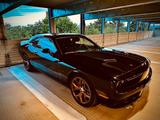 Dodge Challenger 3.6l V6 Unfallfrei - Dodge Challenger Gebrauchtwagen