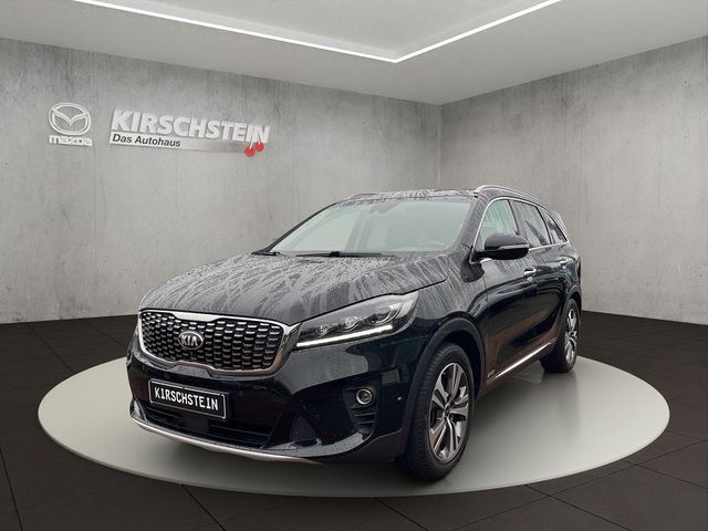 Kia Sorento ++AWD+NAVI+LEDER+PANORAMA++