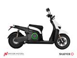 Silence S02 HS L1e  45km/h 3,9kw + 5,6kWh-Akku + AKTION+