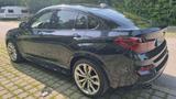 BMW X4 M40 M40i - - BMW X4 M40 Gebrauchtwagen