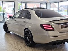 Fahrzeugabbildung Mercedes-Benz E 63 S AMG 4M+ *BRABUS* (CARBON/PANO/BURM-HIGH