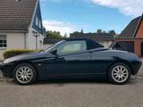 Alfa Romeo Spider 2.0 T. Spark "Edizione C... - Alfa Romeo Gebrauchtwagen von 2000