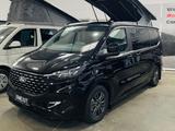 Ford Vanexxt Tourneo Custom Titanium Plus AWD - Ford München
