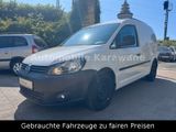 Volkswagen Caddy Kasten/Kombi Kasten*1.Hand*74.000 KM*MwsT - VW Caddy Gebrauchtwagen in Bremen