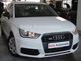 Audi A1 S-Line 1.4TDI KLIMA BT PDC SHZ Sportlenkrad - Audi A1: TDI Sport