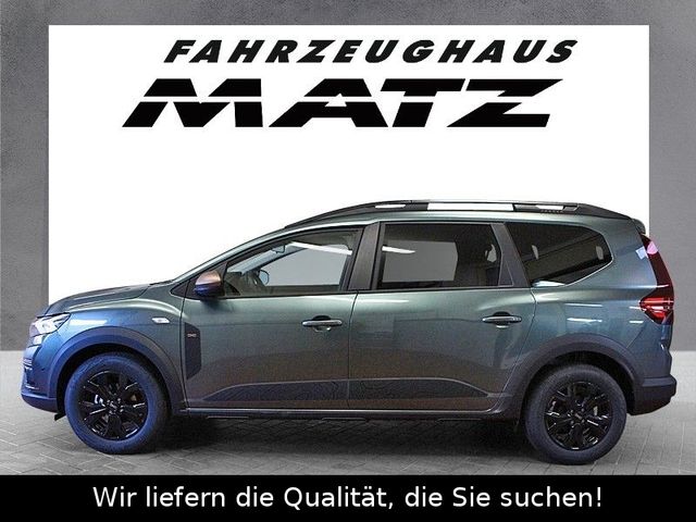 Dacia Jogger ECO-G 100 Extreme*5-Sitzer*Sitzhzg*