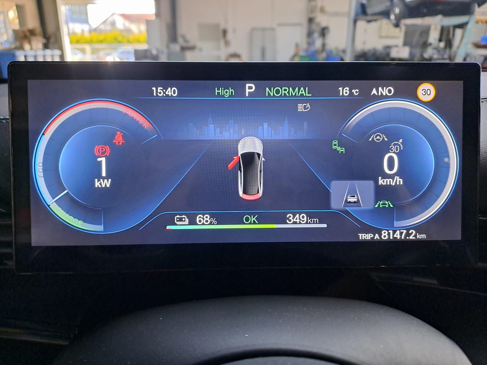 Fahrzeugabbildung BYD Seal Design WERKSGAR+PANO+NAVI+LED+SHZ+ACC+360°+