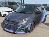 Suzuki Swift Sport 1.6/KEYLESS-GO/EURO5/6-GANG/BI-XENON - Suzuki Swift: Eu