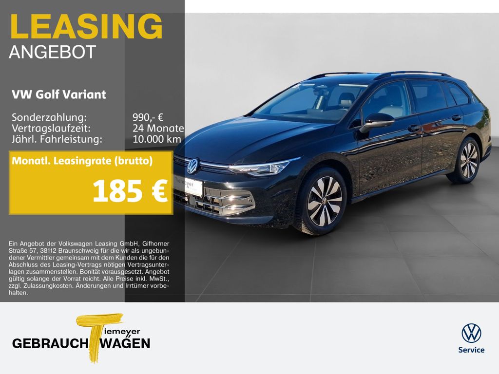 Image of Volkswagen Golf