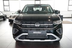 VW T-Cross 1.0 TSI DSG Life | Matrix | ACC | AHK VW T-Cross 1.0 TSI DSG Life | Matrix | ACC | AHK