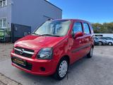 Opel Agila Edition*KLIMA*TÜV NEU - gebrauchte Opel Agila aus dem Jahr 2005