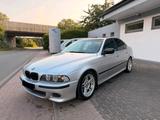 BMW bmw e39 530d M-Packet tausch möglich - BMW 530 Limousine E39 530d mit Diesel-Antrieb