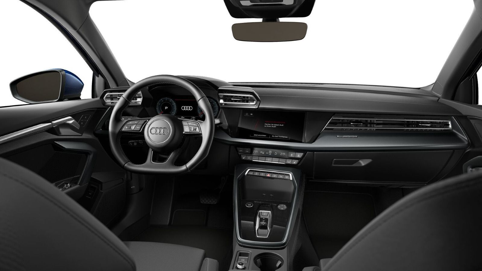 Audi A3 - Bild 11