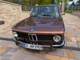 BMW 2002 tii - BMW 2002: Tii