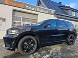 Dodge Durango Durango 5,7 R/T   2 Hand kein Unfallimpo - Dodge: Geländewagen, 5.2