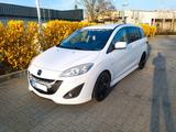 Mazda 5 2.0 MZR-DISI 110kW Sports-Line i-Stop Spor... - Mazda 5: Sports Line