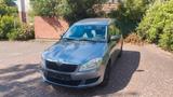 Skoda Roomster 1.2l - 1 Hand - Steuerkette Neu - Skoda Roomster Gebrauchtwagen in Braunschweig