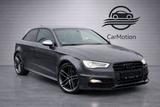 Audi A3 8V S-line ultra *Sportsitze*Bastuck-AGA*CoD* - Audi A3 8V mit Benzin-Antrieb