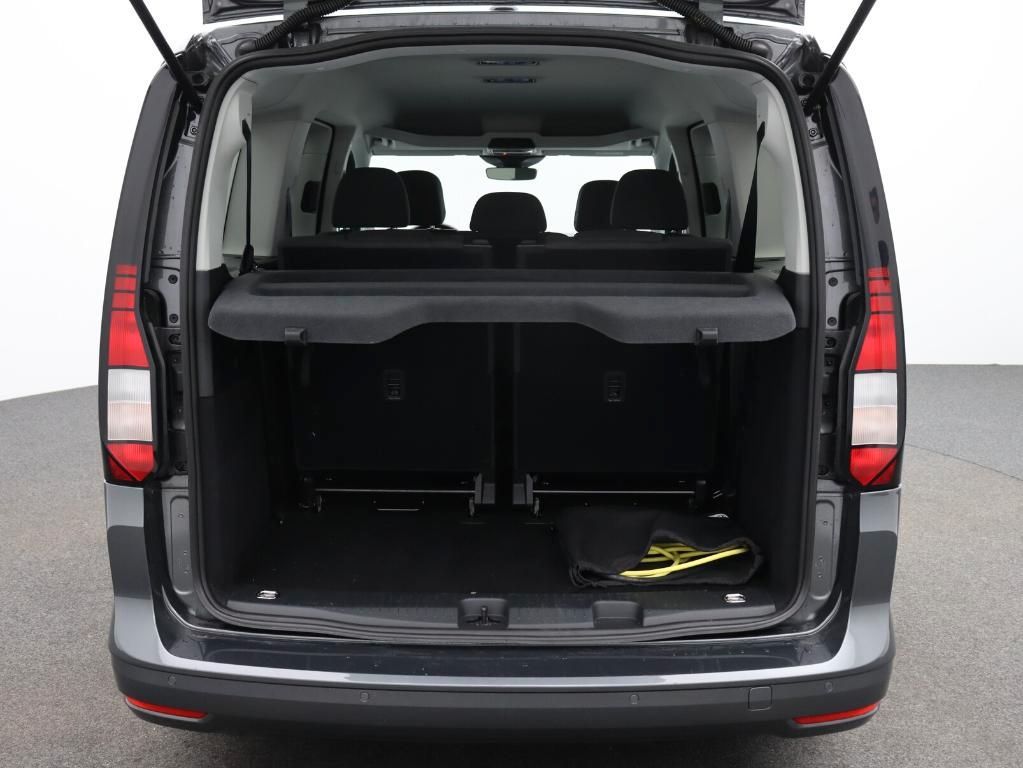 Volkswagen Caddy Maxi - Bild 9
