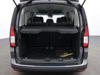Volkswagen Caddy Maxi - Vorschau Bild 9