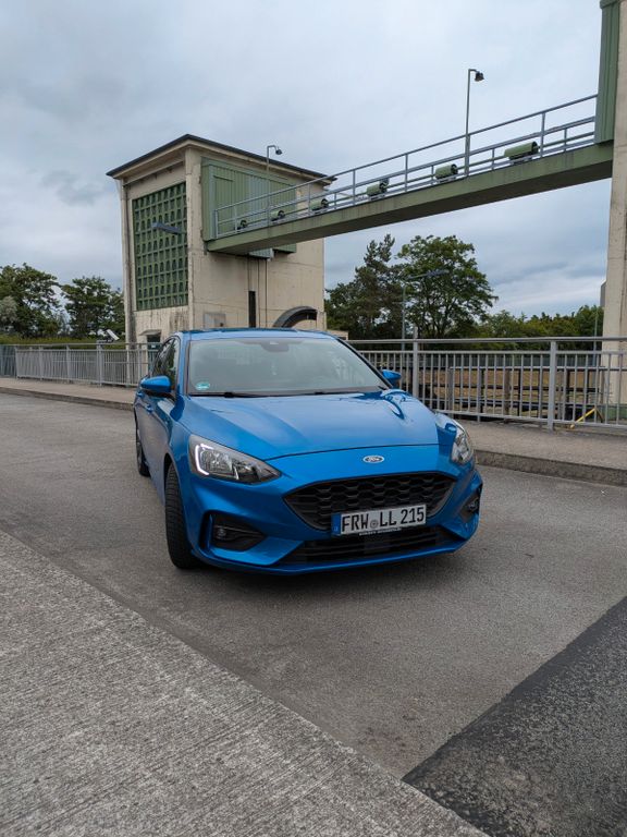 Image of Ford Focus