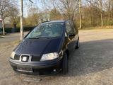 Seat Alhambra - gebrauchte Seat Alhambra aus dem Jahr 2008