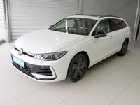 Volkswagen Passat Variant - Vorschau Bild 2