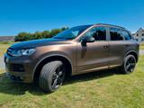 Volkswagen Touareg 3.0 V6 TDI Tiptronic BMT Terrain Tec... - Volkswagen Touareg in Rostock