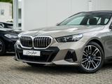BMW 520d xDrive Touring M Sport AHK KoZg PanoD LiCoP - BMW 520: Kombi, 520d