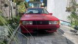 Volkswagen Scirocco - rote Volkswagen Scirocco
