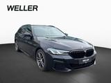 BMW 530i Touring M Sport PRO Pano DAPro PA Laser HUD - BMW 530 530d mit Benzin-Antrieb