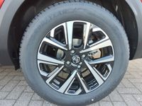 Citroën C4 X - Vorschau Bild 17