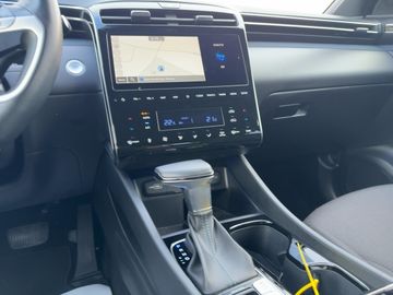 Hyundai TUCSON 1.6 T-GDI Edition 30+ (150PS) Automatik
