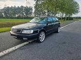Audi 100 c4 Quattro 2,6L V6 - Audi 100: Kombi, 6.2