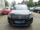 Volkswagen Tiguan Sport & Style BMT - Volkswagen Tiguan in Karlsruhe