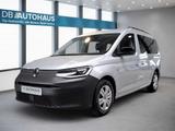 Volkswagen Caddy Kombi Maxi 2.0 TDI 4MOTION Sortimo Standhz - VW Caddy von 2023