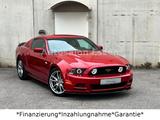 Ford Mustang 5.0 GT V8*Schalter*LED*Leder*Navi* - Ford Mustang in Oberhausen
