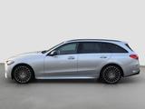 Mercedes-Benz C 220 d T-Modell AMG*Night*LED*ParkAss*RFK*AHK - Mercedes-Benz C 220 Gebrauchtwagen in Mülheim (Ruhr)