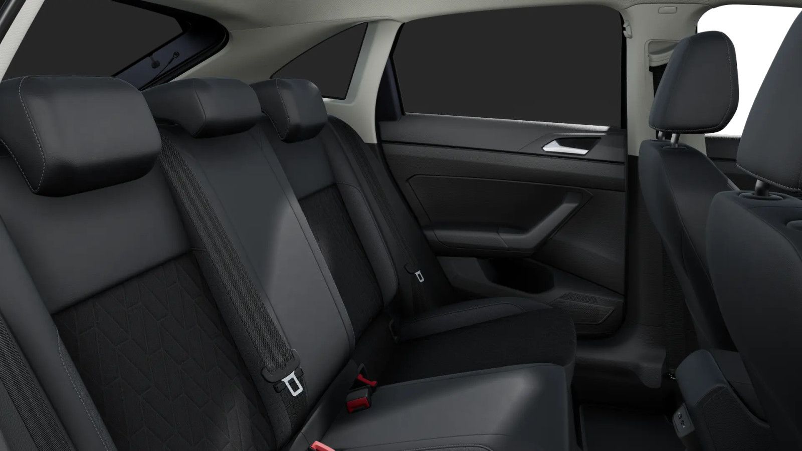 Volkswagen Taigo - Bild 3
