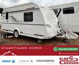 Tabbert Rossini 450 E 2,3 Finest Edition Rangierhilfe Tr - Tabbert Wohnwagen Rossini