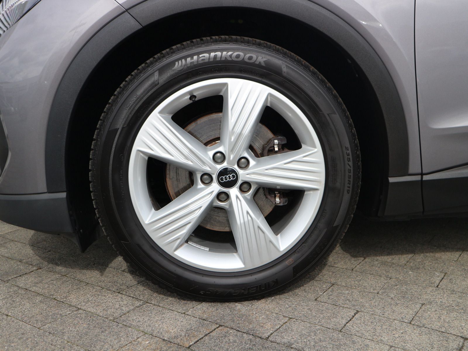 Audi Q4 e-tron - Bild 7