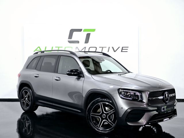 Mercedes-Benz GLB 200 d AMG-Line Aut.