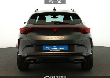 Cupra Formentor - 4
