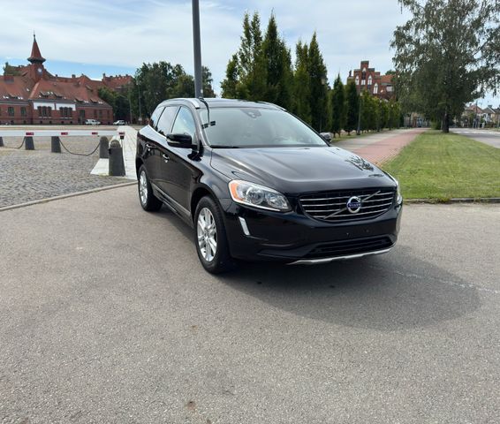 Volvo XC60 T5 Summum Geartronic Summum